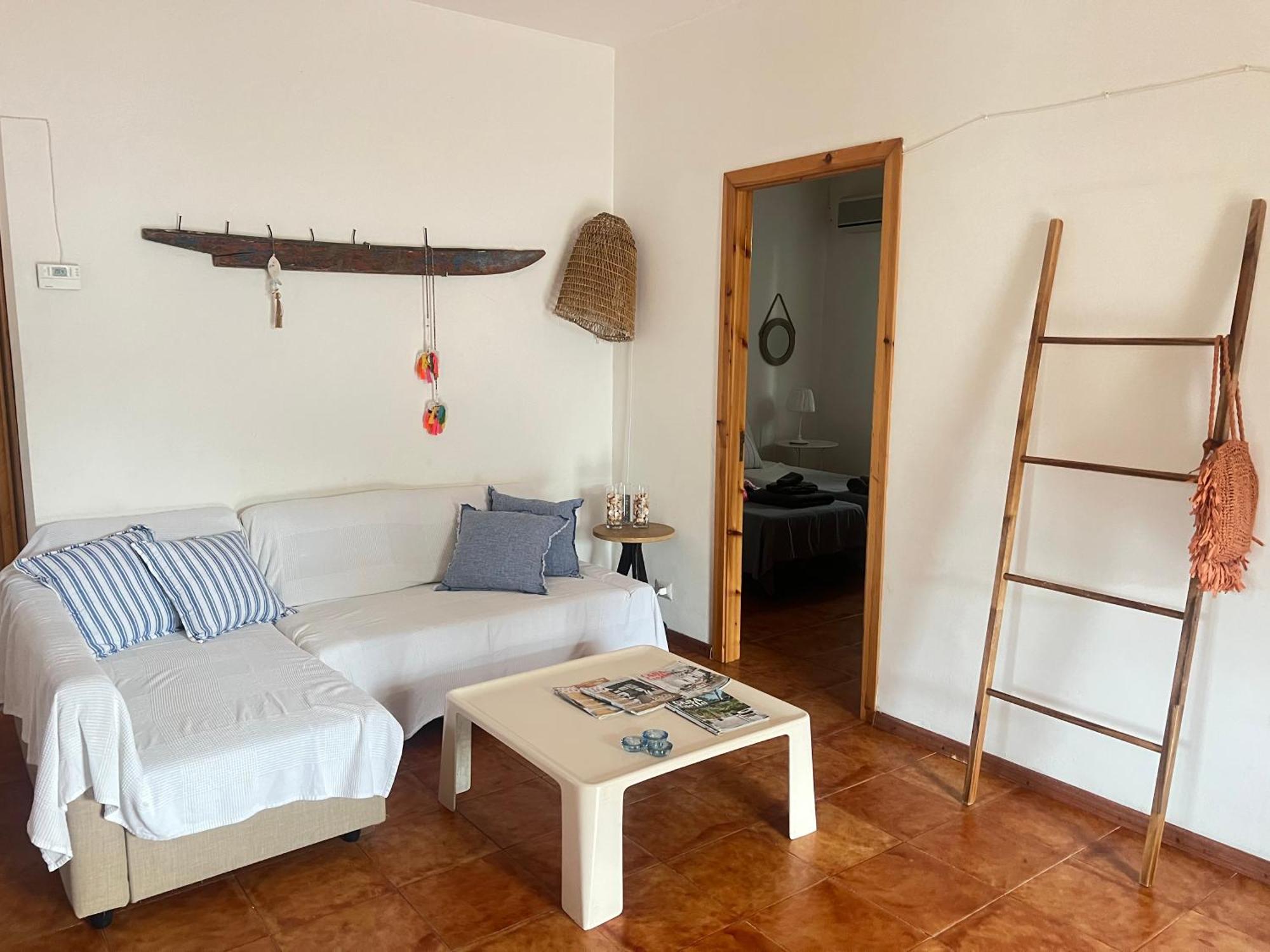 Апартаменты Casa Bedda Аньоне-Баньи Экстерьер фото