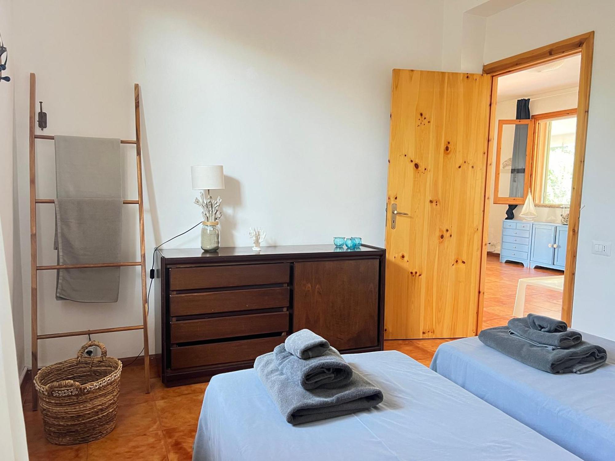 Апартаменты Casa Bedda Аньоне-Баньи Экстерьер фото