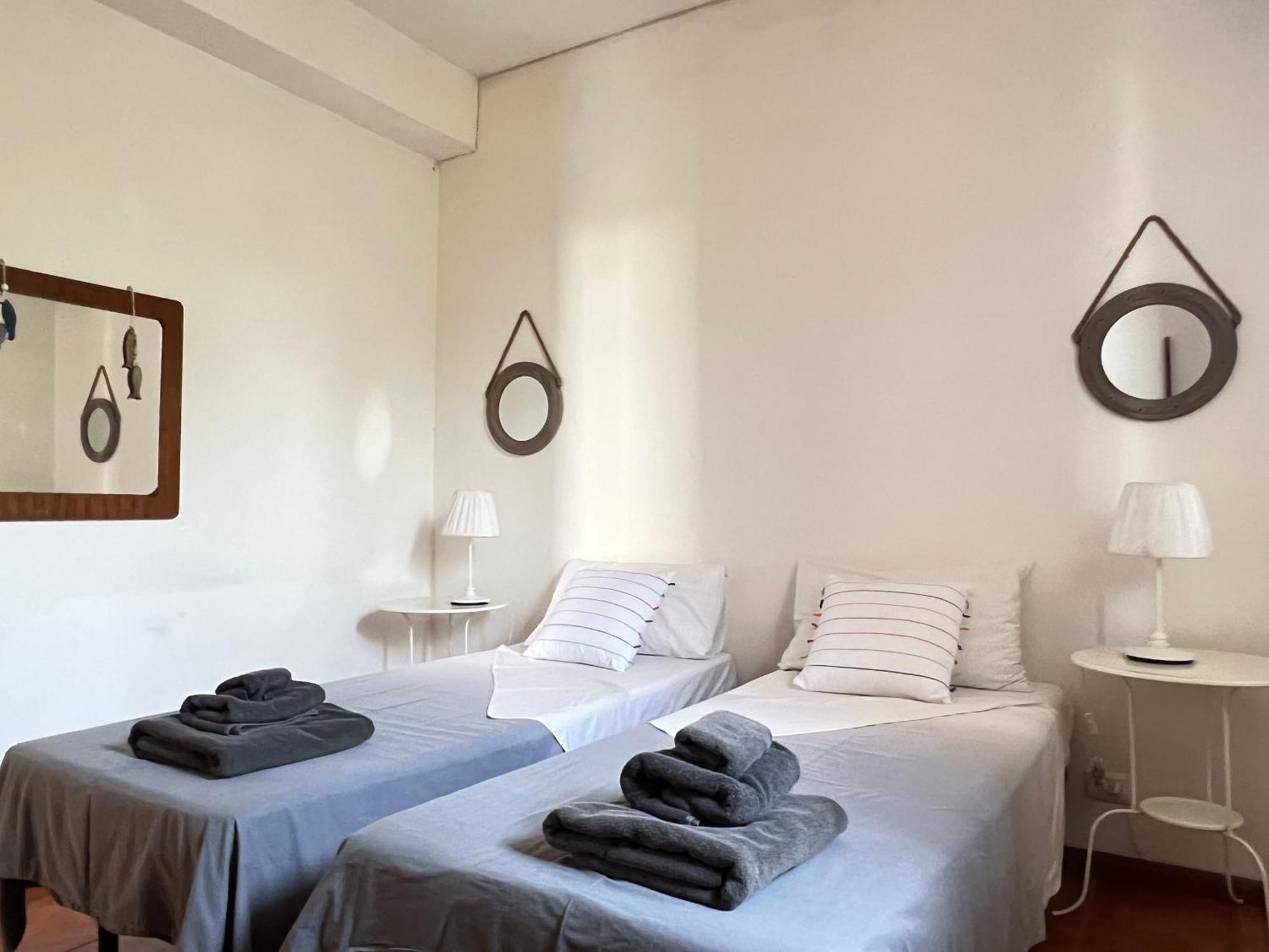 Апартаменты Casa Bedda Аньоне-Баньи Экстерьер фото