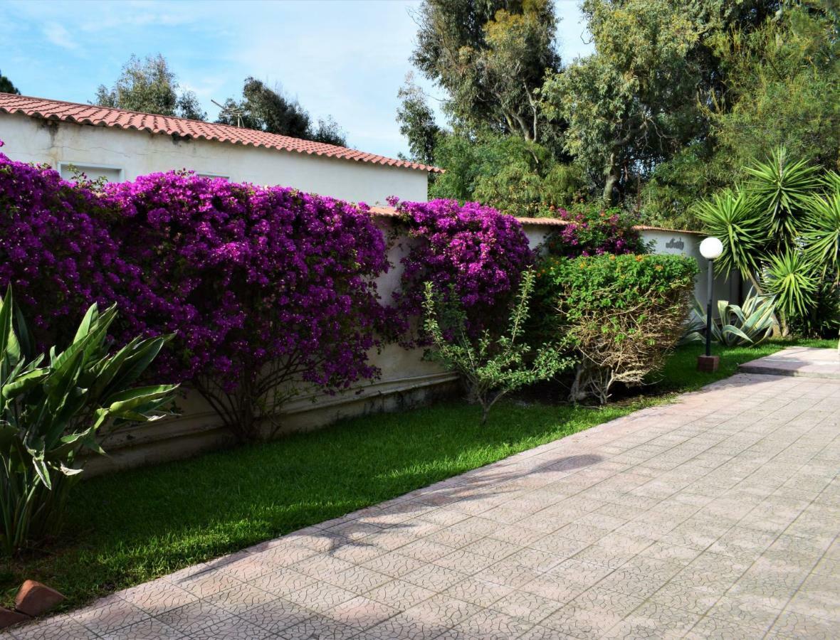 Апартаменты Casa Bedda Аньоне-Баньи Экстерьер фото