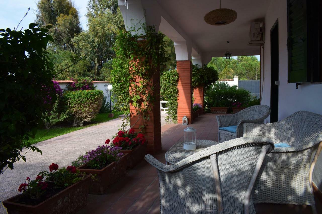 Апартаменты Casa Bedda Аньоне-Баньи Экстерьер фото