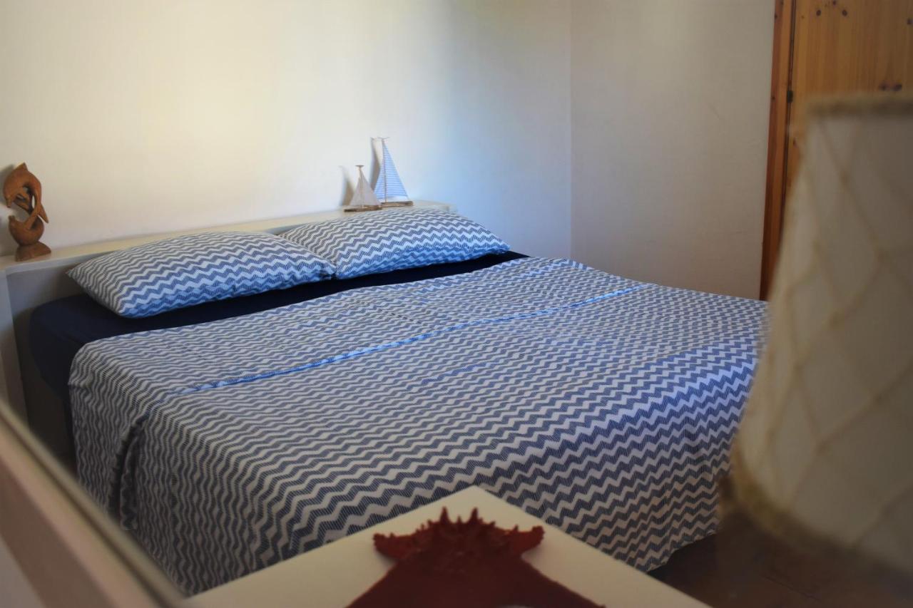 Апартаменты Casa Bedda Аньоне-Баньи Экстерьер фото